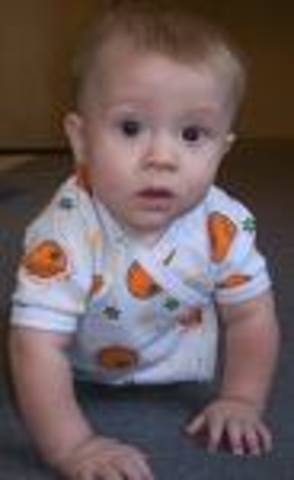 13-15 months Physical Development