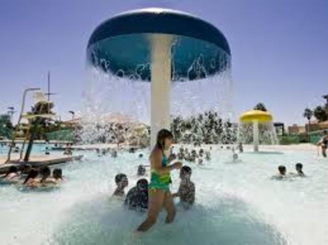 8th grade graduation party