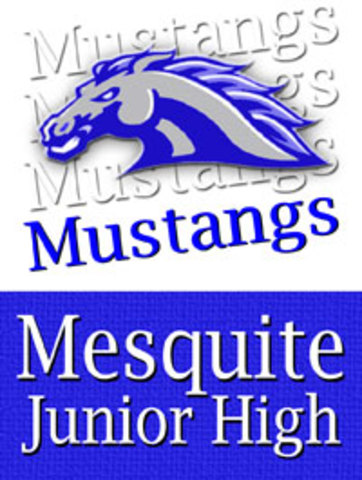 7th grade mesquite Junior High School