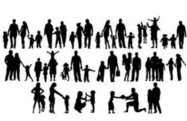 New Families to Meet