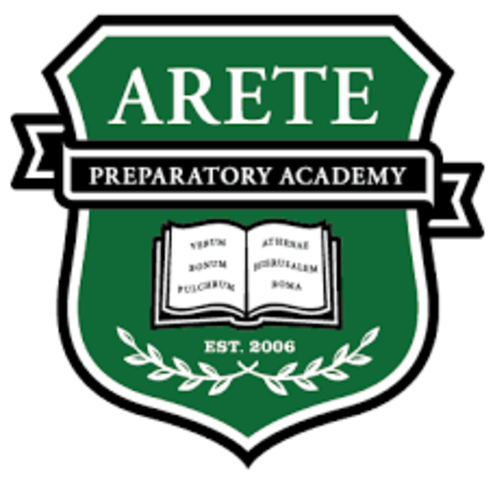 arete prep academy