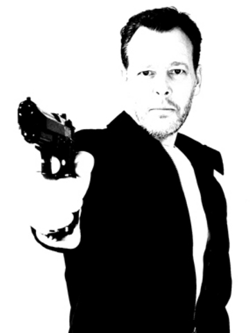 Pre-Prouction for Film Longstaff