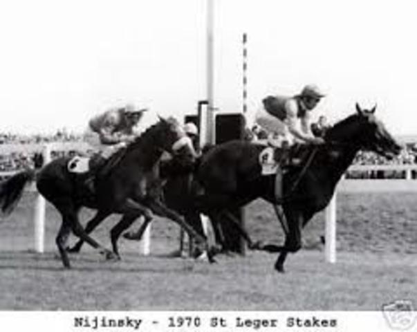 nijinsky