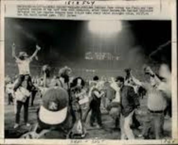 oakland world series 1974