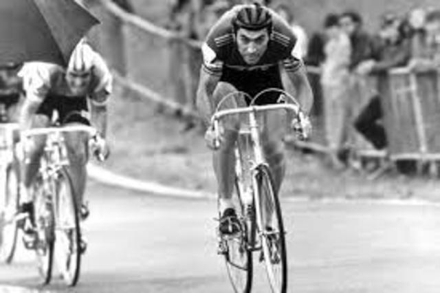 Tour de France winner 1977