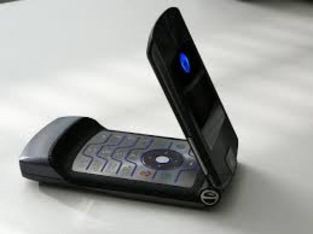 Motorola Razr