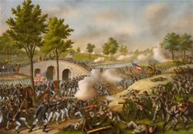 battle of antietam