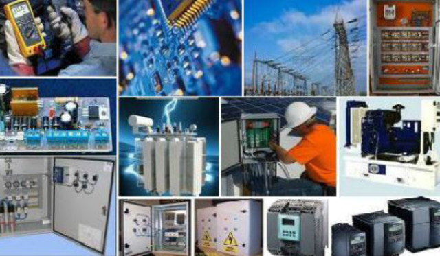 Conferencia en Michigan.