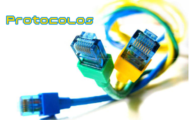 PROTOCOLO PARA LA RED