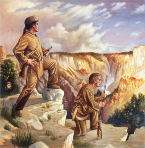 Lewis and Clark Expedition