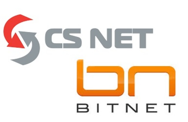 BITNET Y CSNET