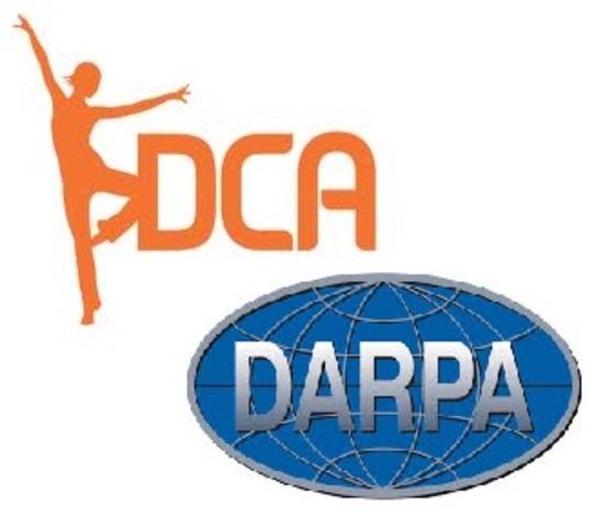 DAC Y DARPA