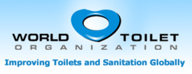 The World Toilet Organization was formed to improve toilets in the developing world