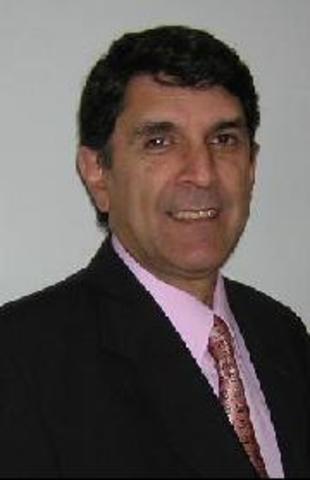 Alfonso Mejía Fernández