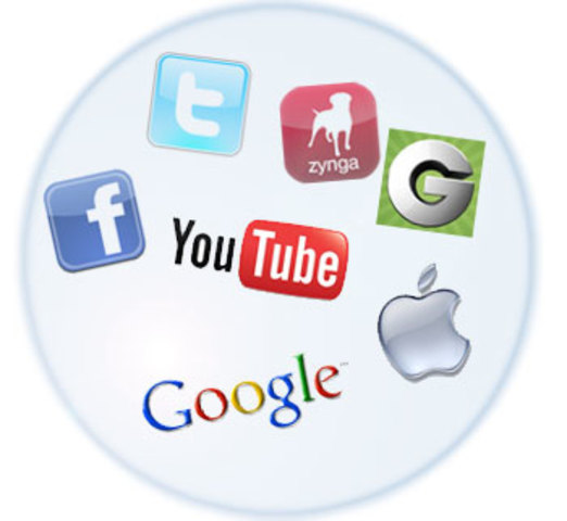 BURBUJA DEL INTERNET