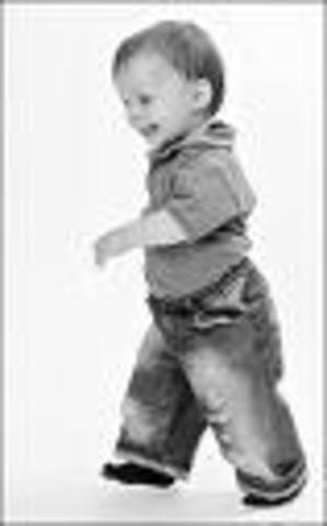 24-30 months physical development