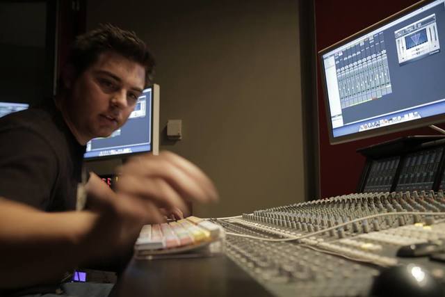 District Research & Development Fair