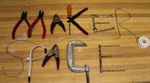 iShine Temecula adds Maker's Space