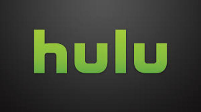 HULU.