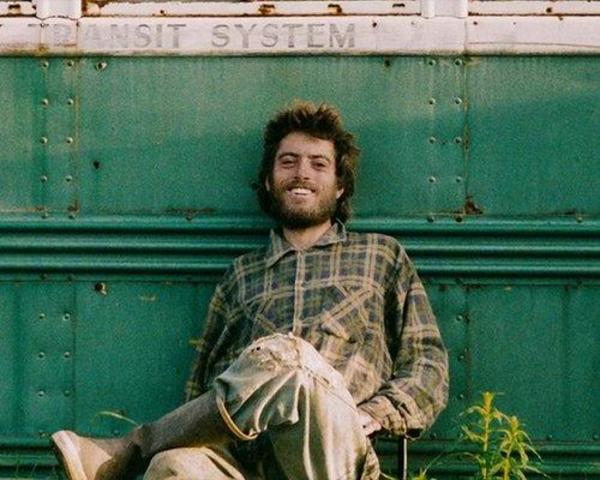 Chris McCandless dies