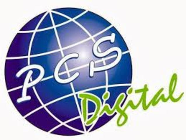 PCS Digital