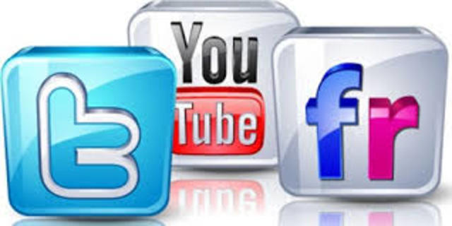 REDES SOCIALES QUE DENOMINAN MICRO ACTIVIDAD