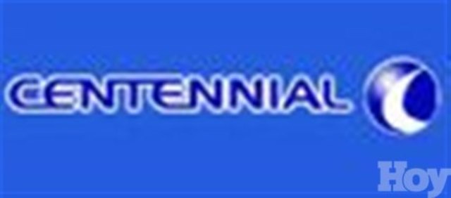 Centennial Dominicana.