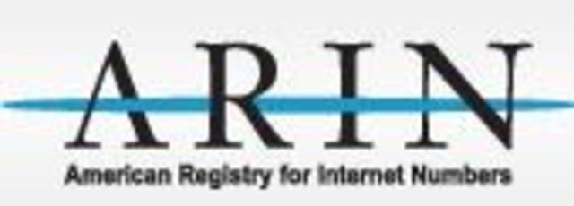 ARIN