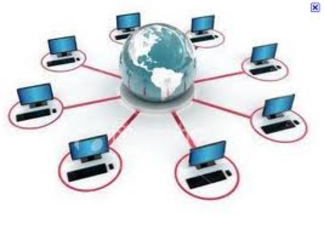 Protocolo para la red de paquetes de Intercomunicación