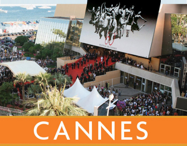 15th Final Submission Date for Cannes FIlm Festival