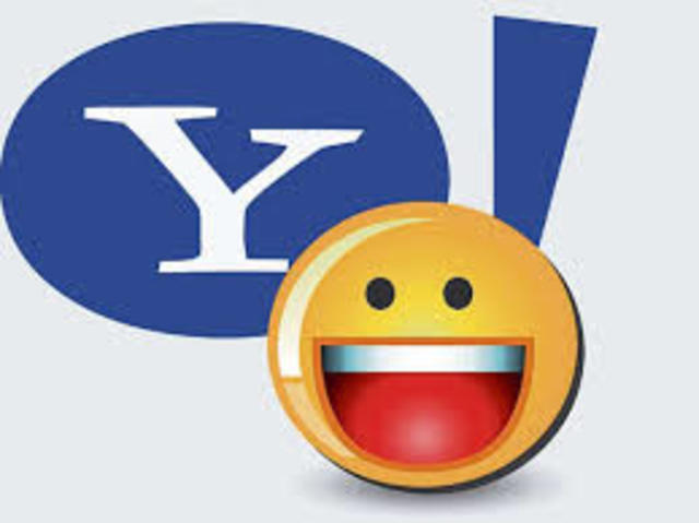 Estudiantes dos de doctorado de Stanford Jerry ,Yong y David Filo crean sin embargo otro jerarquico oficioso Oracle (Yahoo)