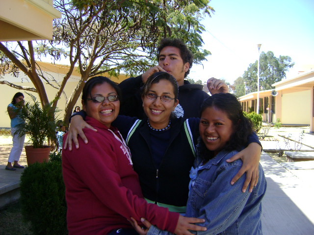 INGRESO A LA LICENCIATURA EN EDUCACIÓN ESPECIAL