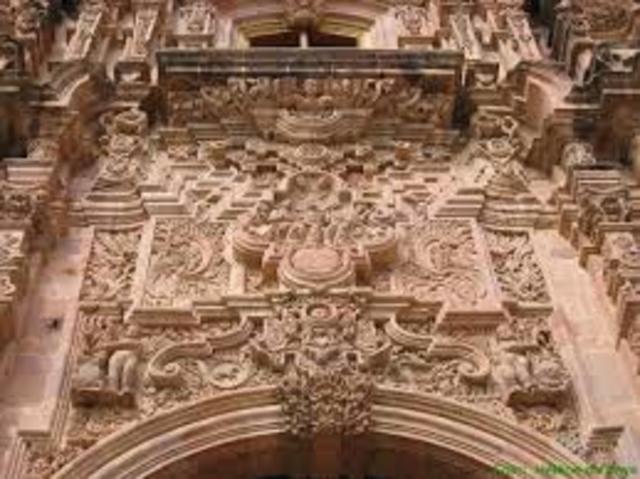 arquitectura barroca