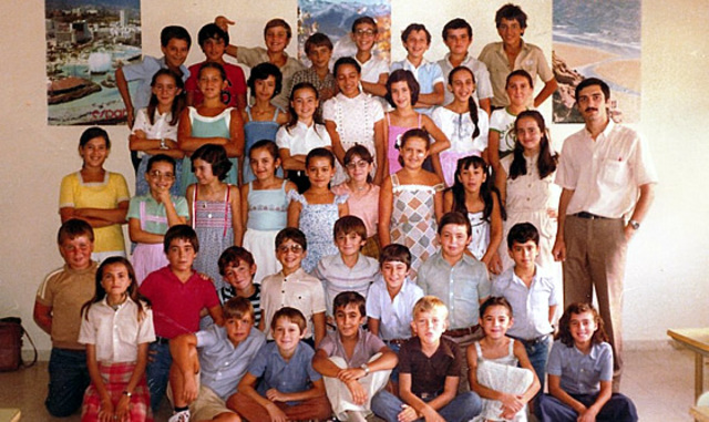 La clasificación de Escolano (III)