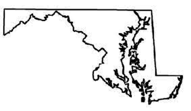Maryland colony found