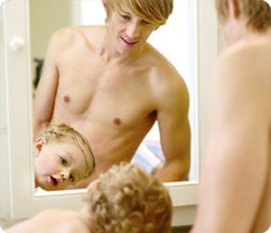 21-24 months Intellectual