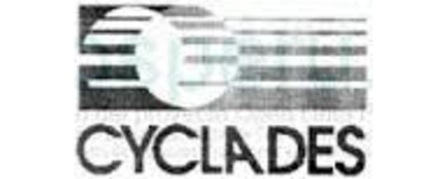 SE CREA CYCLADES