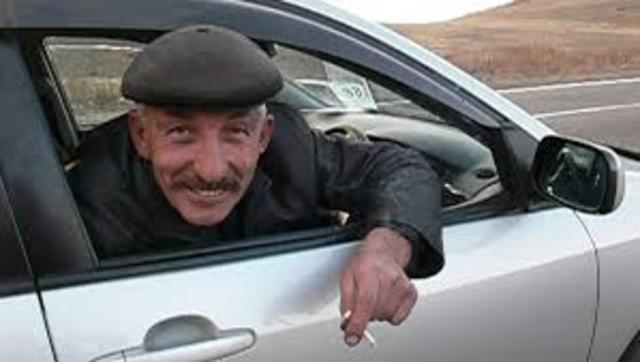 Chris meets Wayne Westerberg