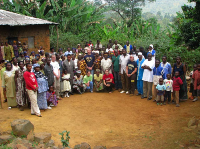 First Assessment Trip