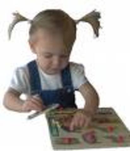 30-36 months intellectual development