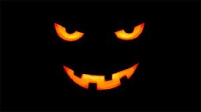 Terror en los niños