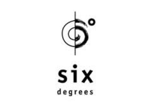 SIXDEDREES