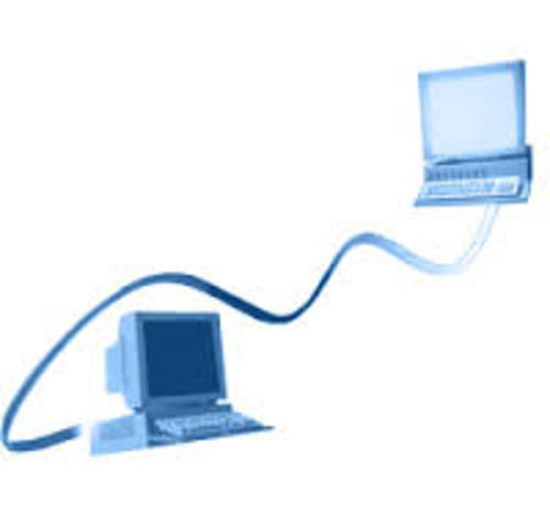 Primera conexión de ARPANET