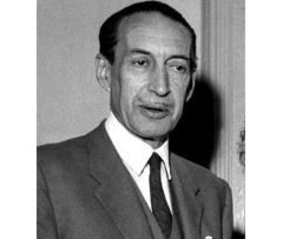 César González Alcántara