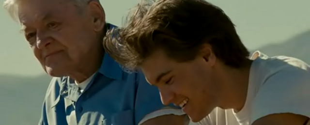 McCandless meets Franz