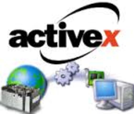 ActiveX