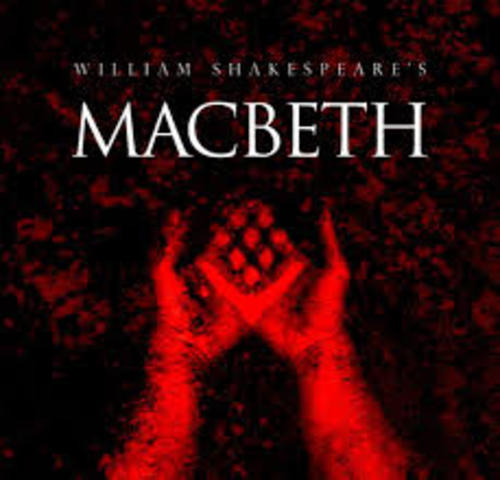 William Shakespeare writes Macbeth.