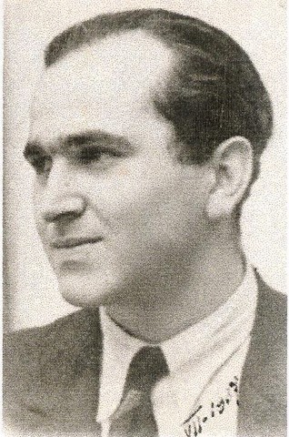 Joaquín Rodríguez Valencia