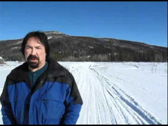 McCandless leaves Westerberg