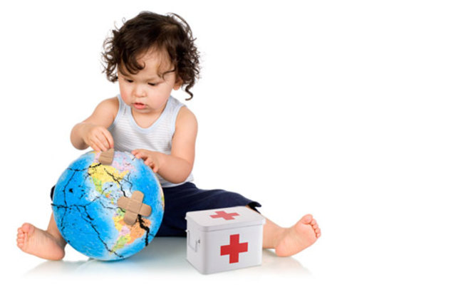 Los niños villistas de 1910-1920 (I)